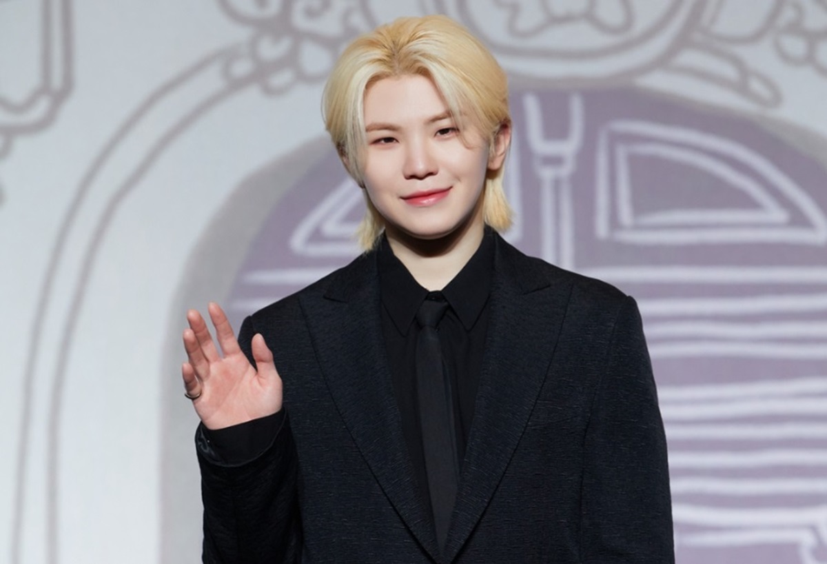 Woozi SEVENTEEN Speak Up! Minta BBC Revisi Artikel tentang MAESTRO yang DIbuat dengan AI