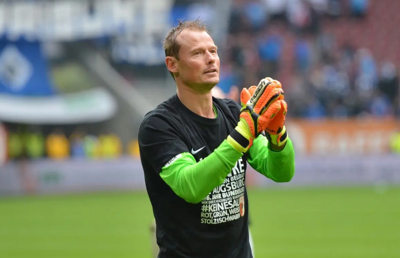 Alex Manninger Meninggal, Fiorentina Heningkan Cipta Jelang Laga