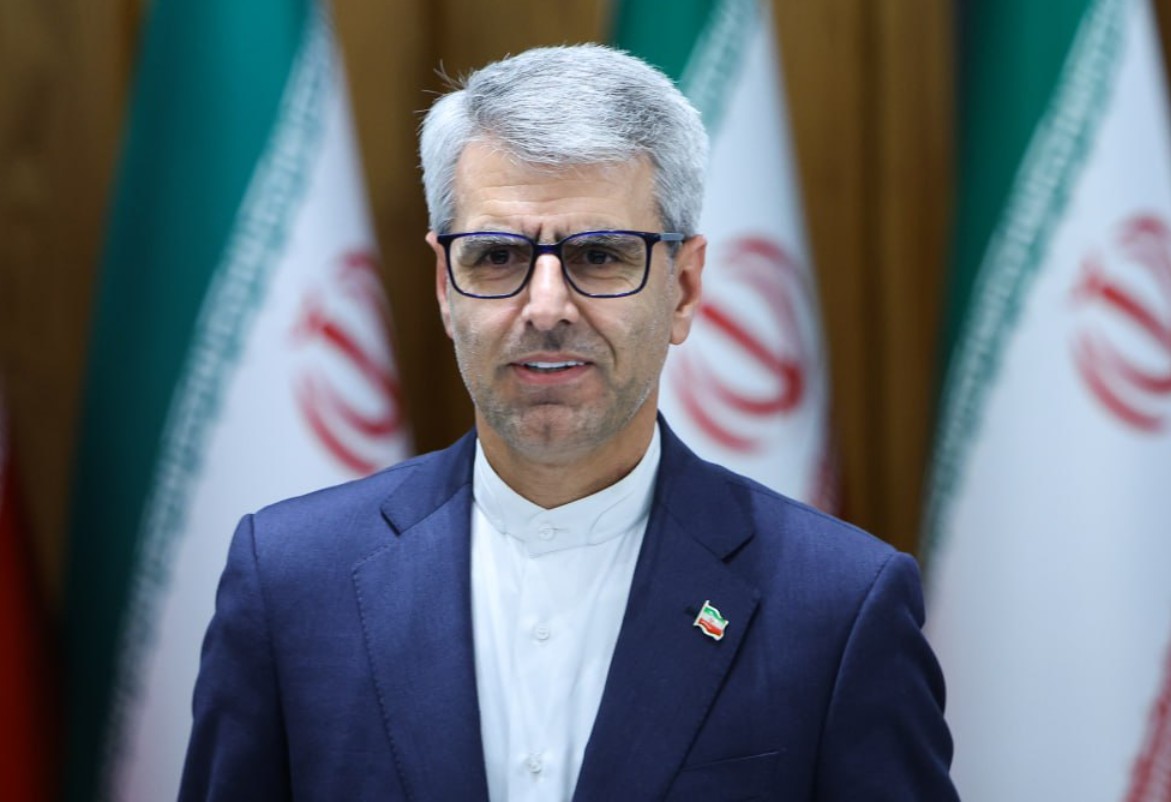 Iran Kecam Netanyahu Soal 'Israel Raya': Ini Memicu Perang Tanpa Akhir