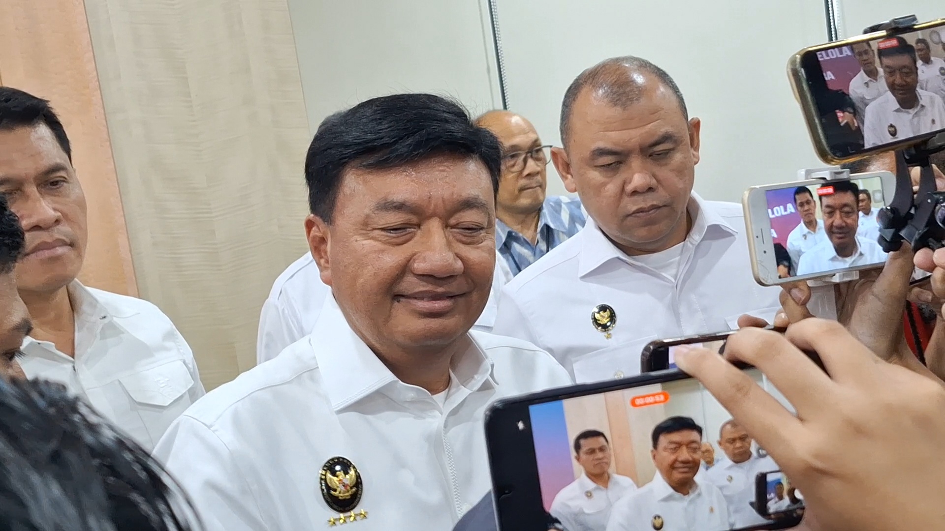 4 Pulau Resmi Masuk Wilayah Provinsi Aceh, Begini Tanggapan Menkopolkam