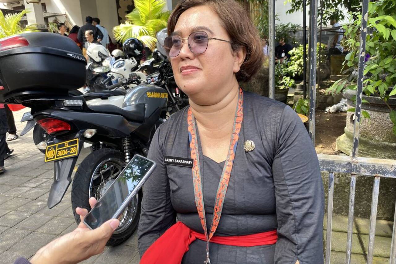 Bali Benahi Data Bansos dengan Aplikasi Perlinsos: Pemerintah Dapat Kondisi Riil Penerima Bantuan