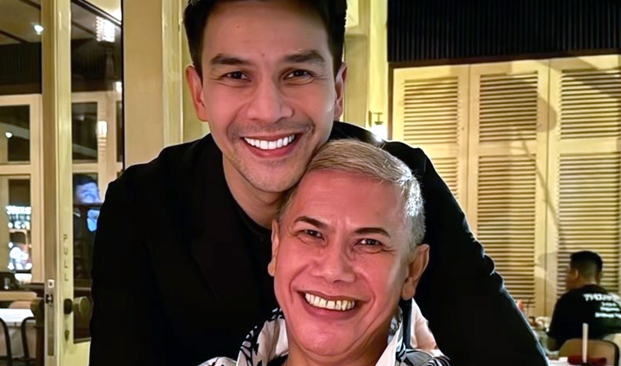 Jonathan Frizzy Diberitakan Terlibat Penjualan Narkoba, Benny Simanjuntak Ancam Akan Somasi Media
