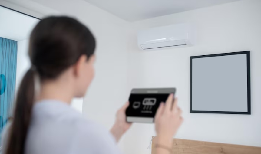 4 Tips Pilih AC 1 PK Low Watt, Kamar Sejuk Tanpa Boros Listrik