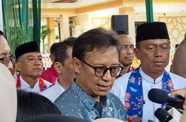 Vaksin TBC Jadi Program Nasional, Direncanakan Gratis