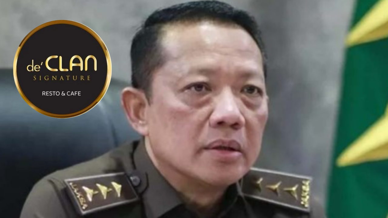 Kafe de'Clan Cipete Diduga  Punya Jampidsus Febrie Adriansyah? Begini Jawaban Polisi