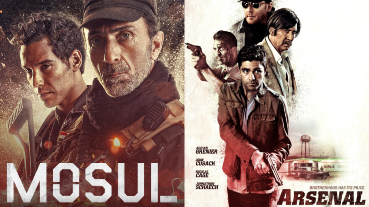 Jadwal Bioskop Trans TV Hari Ini 9 Mei 2025 dan Sinopsis Jelang Akhir Pekan, Tayang Film Kisah Nyata