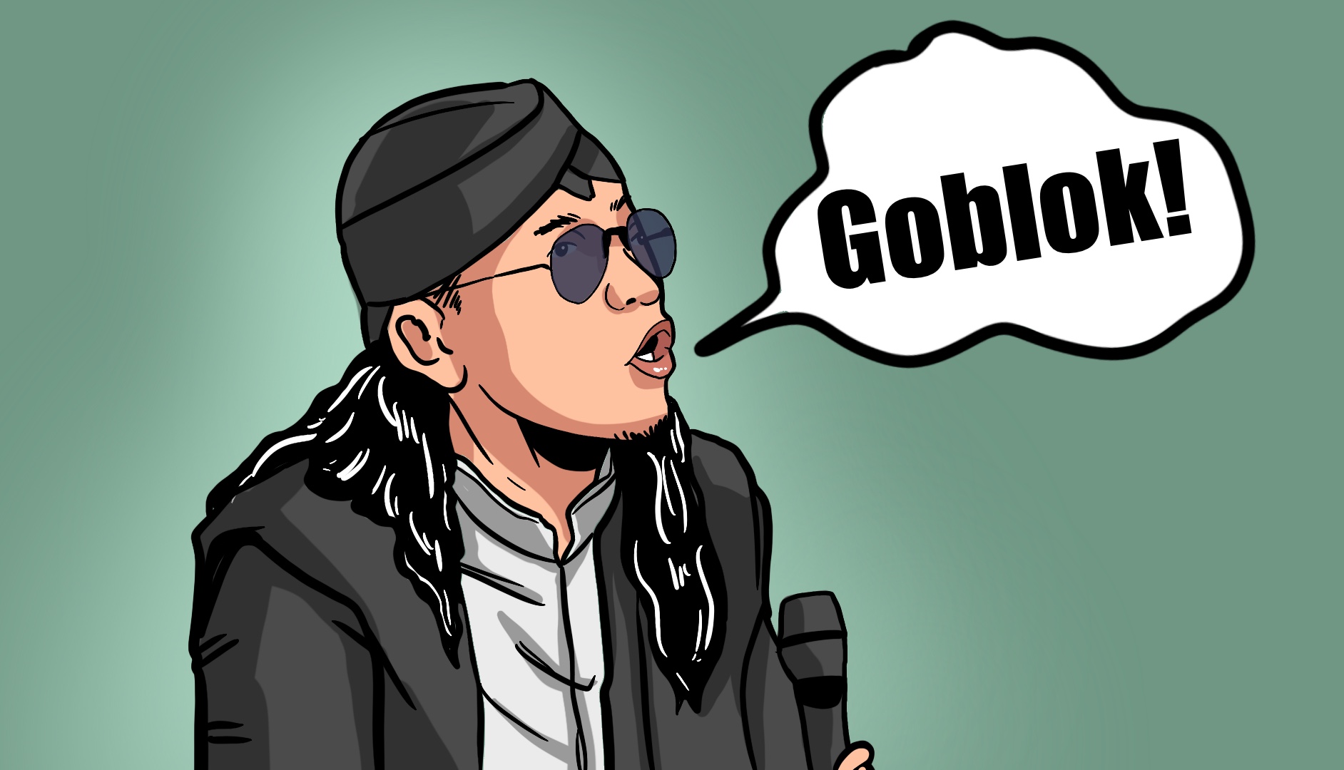 Gus Miftah: Goblok