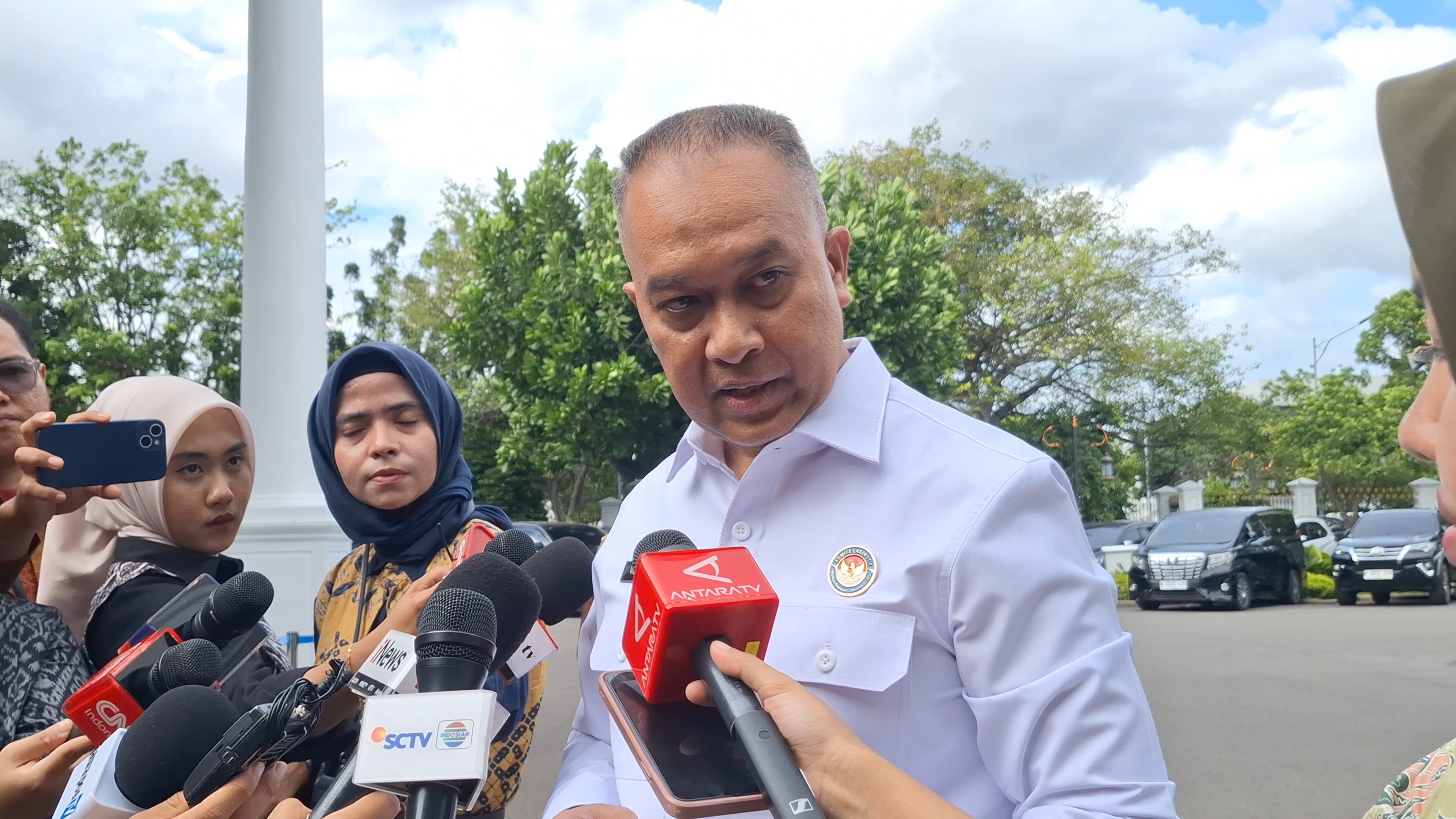 Selain Ingin Tanami Sawit, Prabowo Punya Ambisi Ubah Perekonomian Papua Lebih Strategis