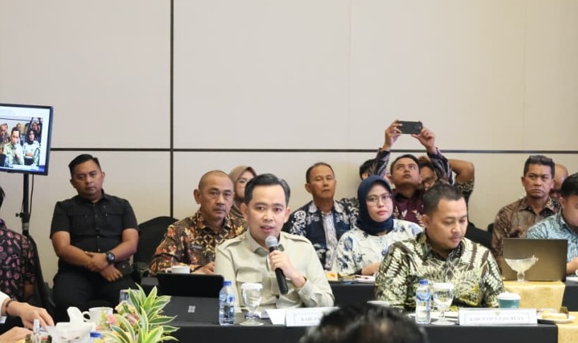 Jember Jadi Sorotan Nasional, Validasi Data Kemiskinan Libatkan 20 Ribu ASN 