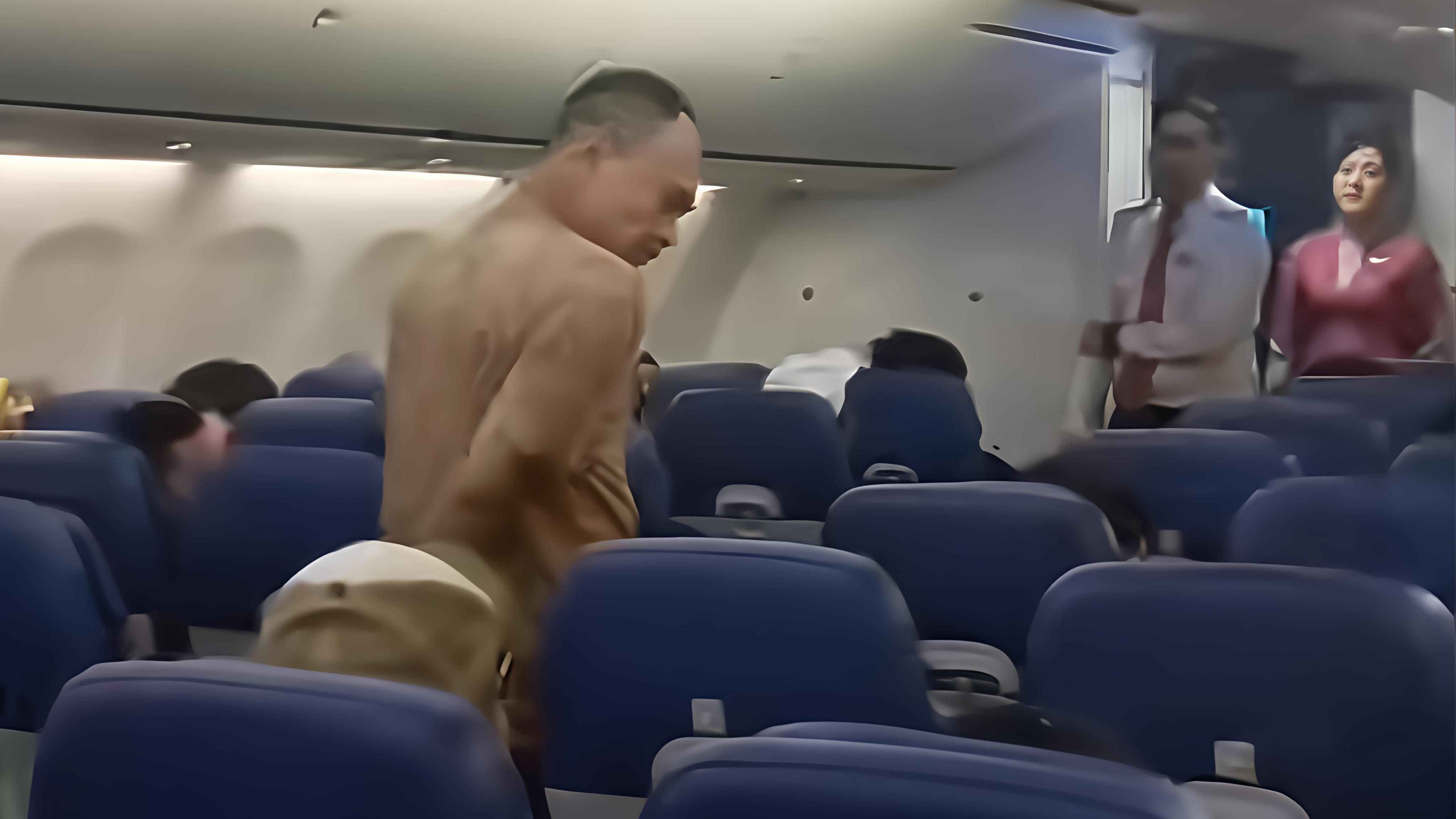 Lion Air Buka Suara Soal Penumpang Teriak Bom Saat Penerbangan Jakarta-Medan