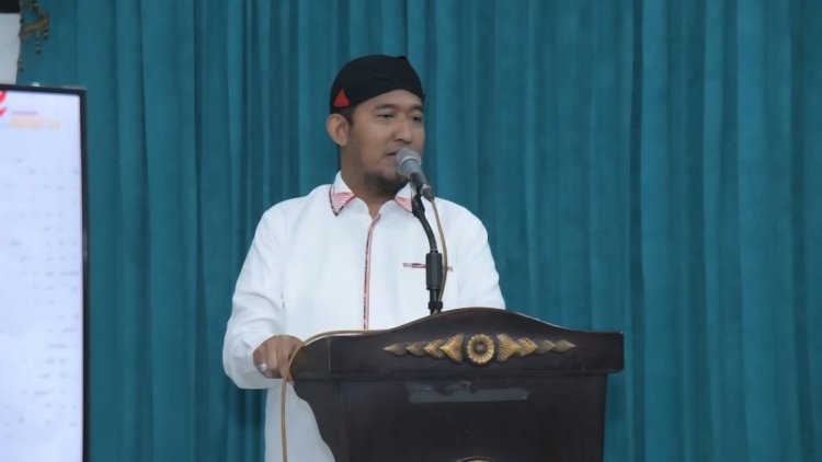 Esports Madura Championship 2025, Ratusan Pemuda Unjuk Bakat Digital di Sumenep