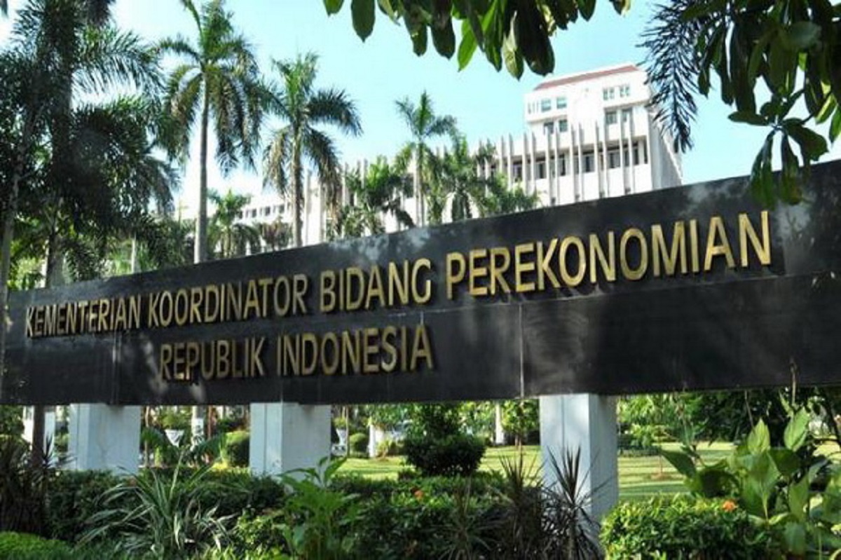 Baru Dibuka! Lowongan Kerja Kemenko Perekonomian Terbaru Awal Agustus 2024, Cek Posisinya