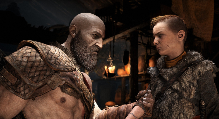 Ronald D. Moore Siapkan God of War Versi Amazon