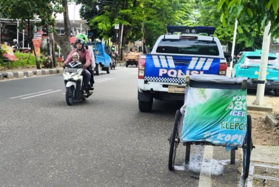 H+7 Operasi Zebra 2025, Korlantas Catat 95 Ribu Pelanggararan ETLE