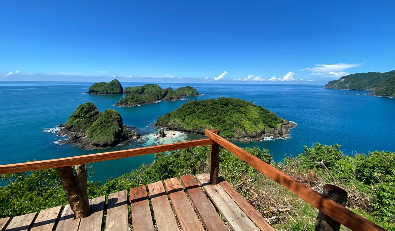 7 Tempat Untuk Menyusuri Pesona Wisata Banyuwangi, The Sunrise of Java