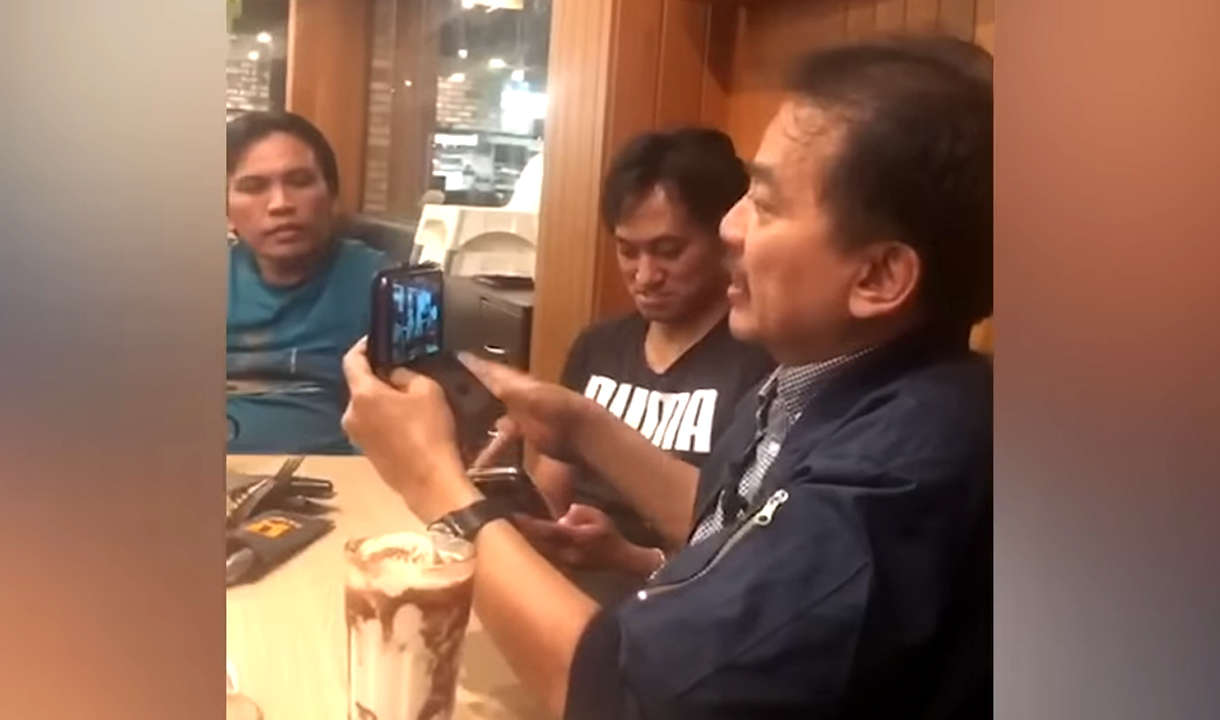 Dian Sandi Tuding Roy Suryo ke Australia Cari Suaka: Ditolak, Jadilah Acara Ngumpul-ngumpul!