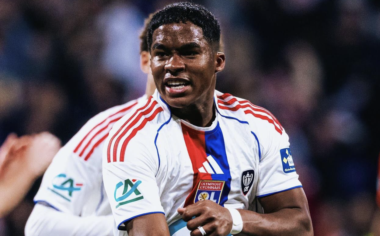 Real Madrid Naksir Cristian Romero, Endrick Jadi Uang Panas di Meja Negosiasi