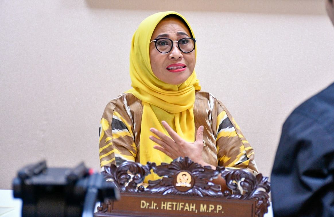 DPR Komitmen Kawal Implementasi Putusan MK tentang Sekolah Gratis untuk SD dan SMP