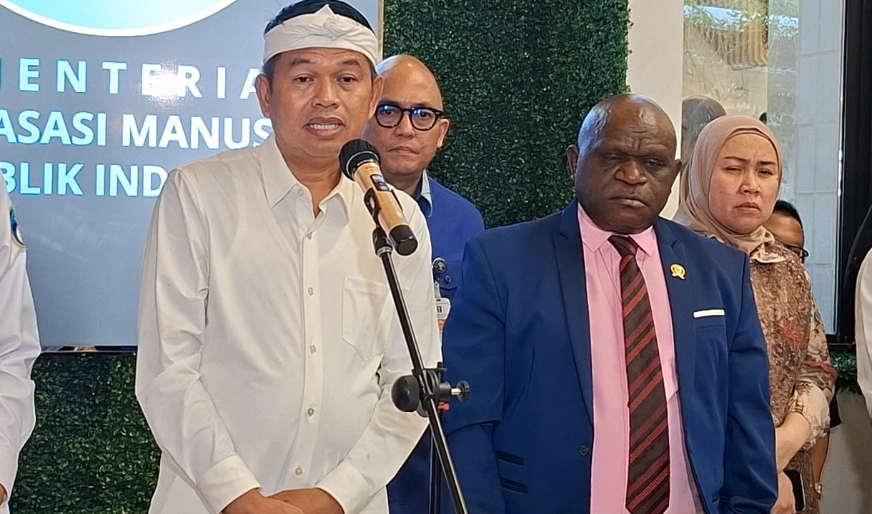 Dedi Mulyadi Akui Program Pendidikan Anak di Barak Militer Sudah Diriset: Hasil Penelitian Panjang
