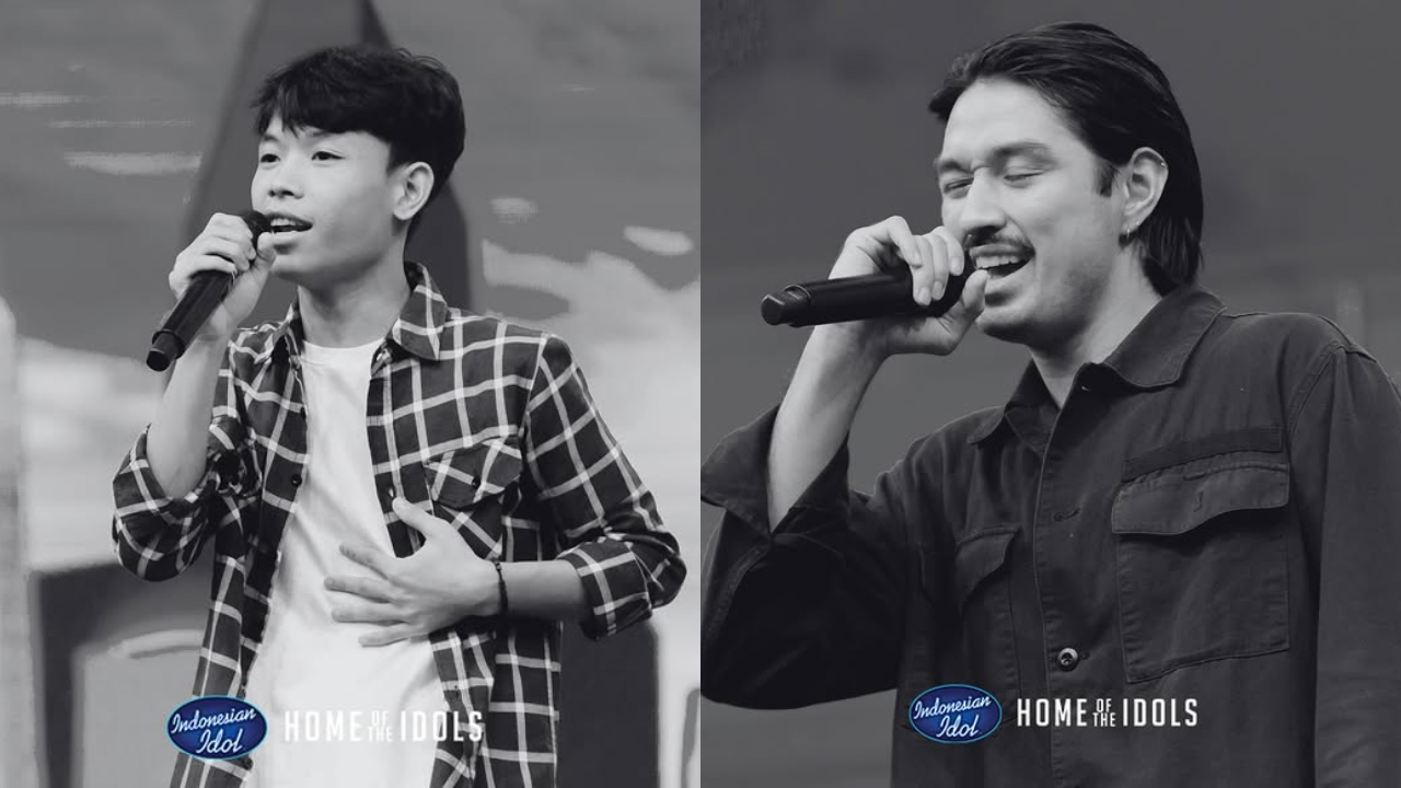 Hasil Eliminasi 2 Indonesian Idol Season 13, Jibon hingga Del Salomo Harus Tersingkir