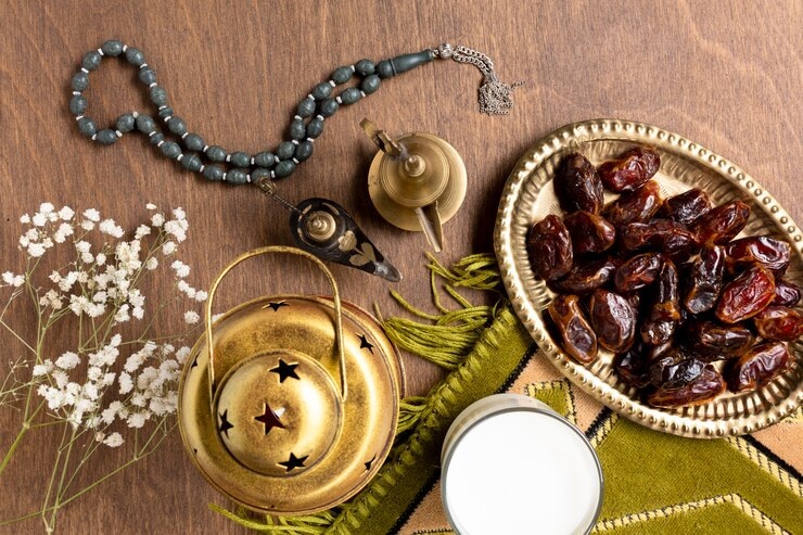 5 Tips Sehat Selama Ramadhan agar Lebih Joss dan Berenergi, Puasa Gak Bakal Batal!