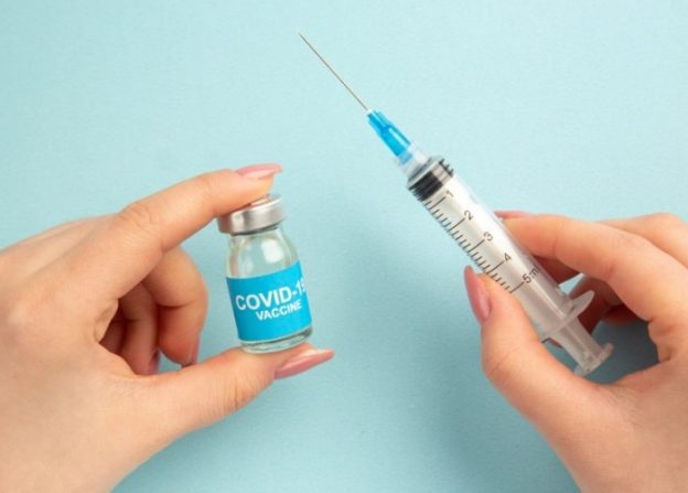 Vaksinasi Booster Palembang Baru Capai 16 Persen 