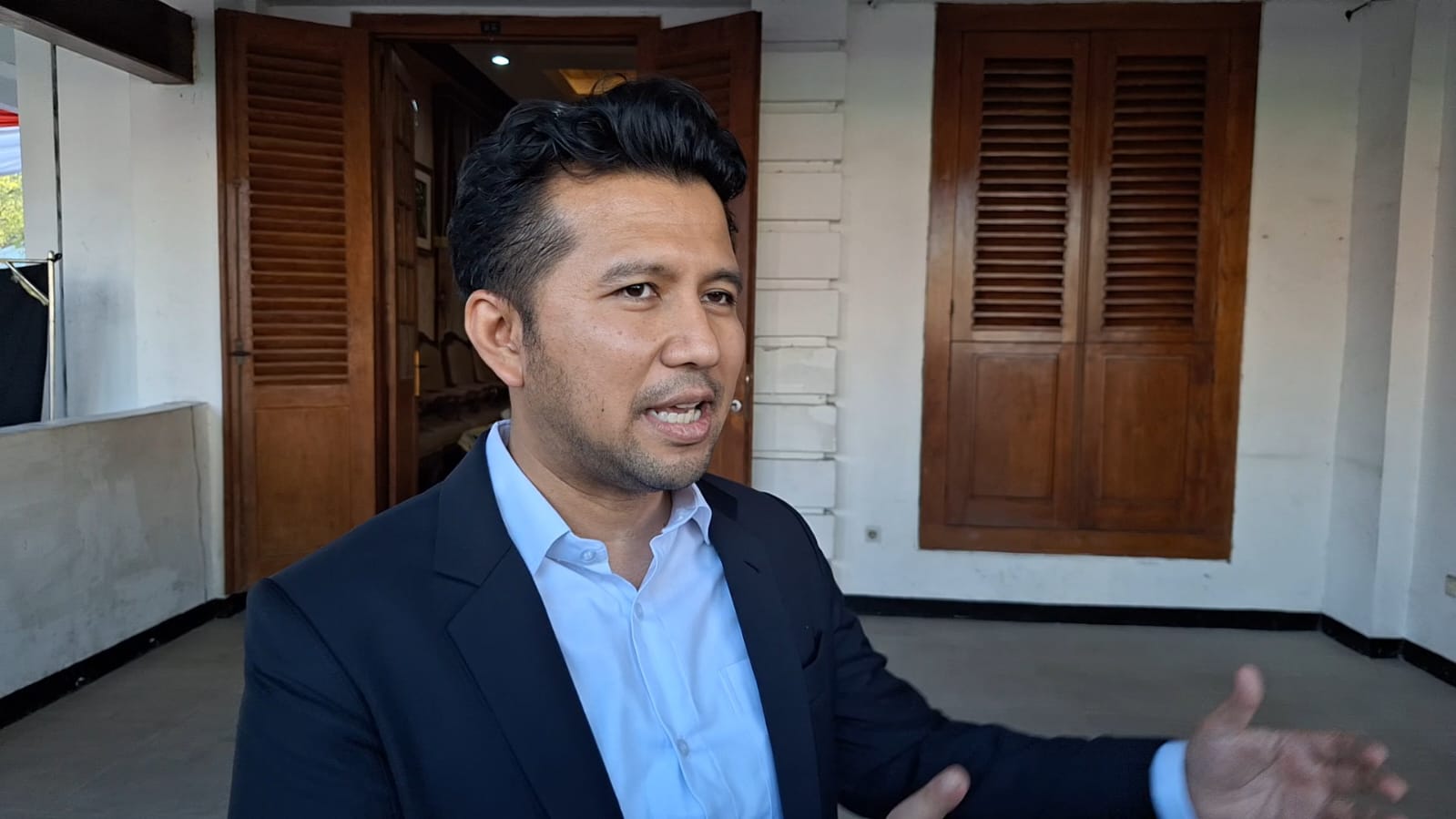 Surat Edaran Sound Horeg Segera Ditandatangani, Diumumkan Polda Jawa Timur
