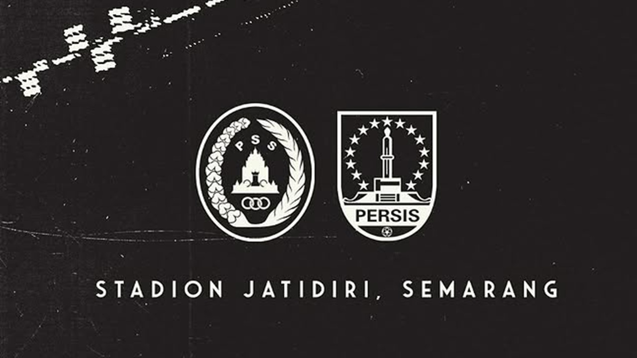 Link Live Streaming PSS Sleman Vs Persis Solo di Jatidiri Semarang, Misi Jauhi Zona Merah