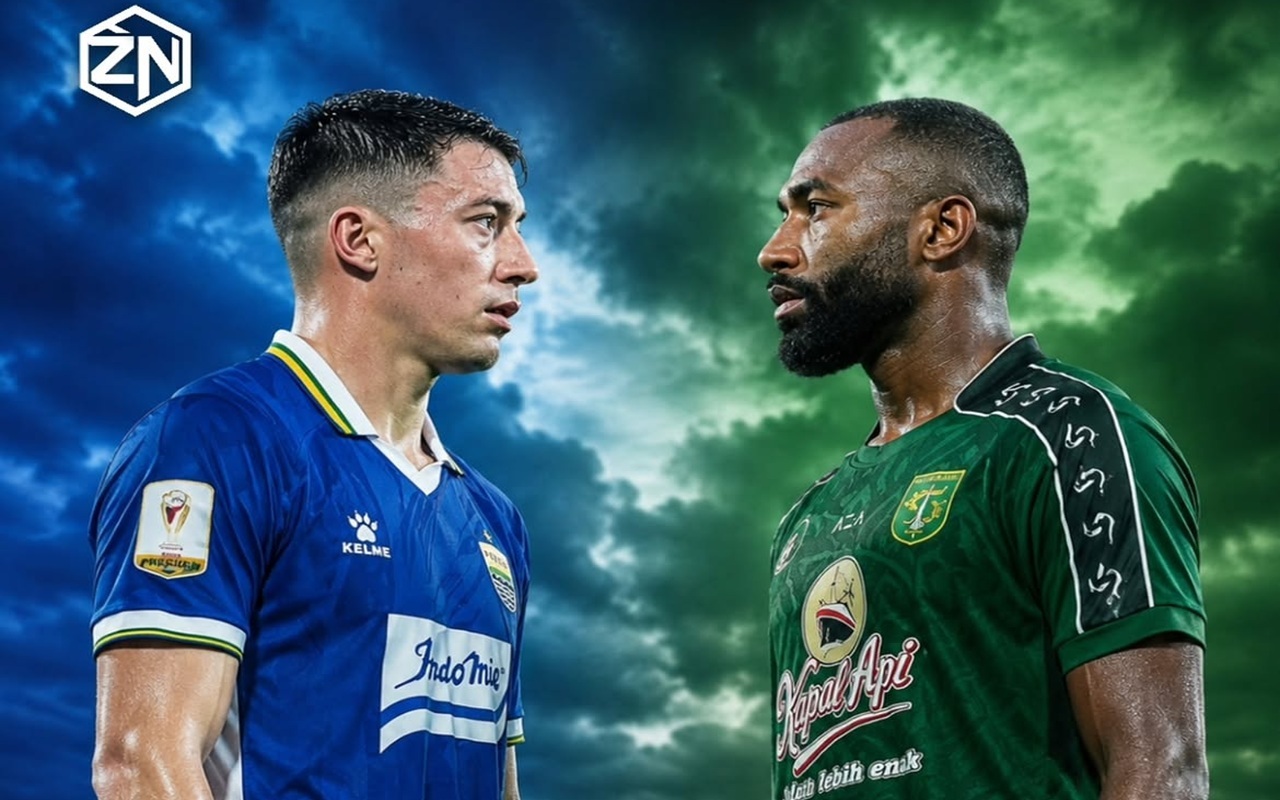 Catat! Jadwal Final Piala Presiden 2026 Persib vs Persebaya, Ada Juga Persija Hadapi Arema FC