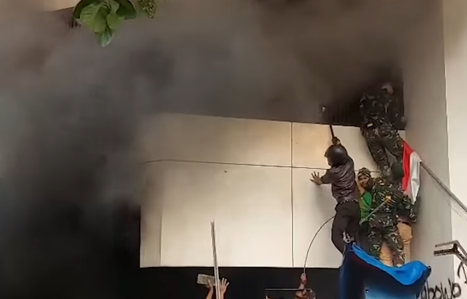 2 Kerangka Manusia Ditemukan di Gedung ACC Bekas Terbakar Kerusuhan Agustus, KontraS Minta Polri Transparan