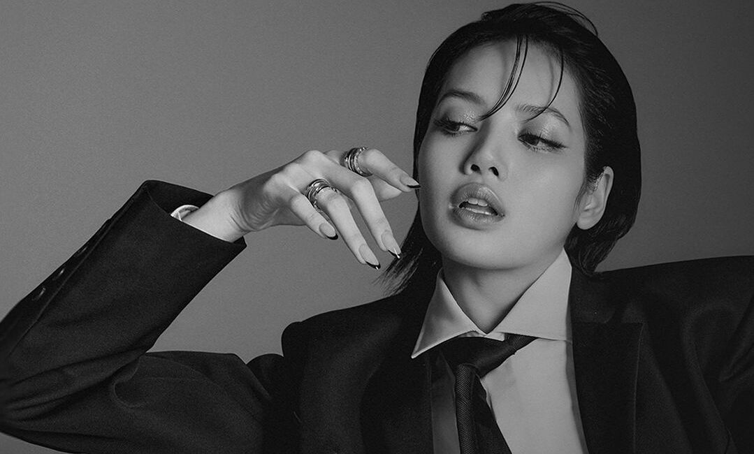 Bye-bye YG Entertainment, Lisa BLACKPINK Resmi Dirikan Agensi LLOUD