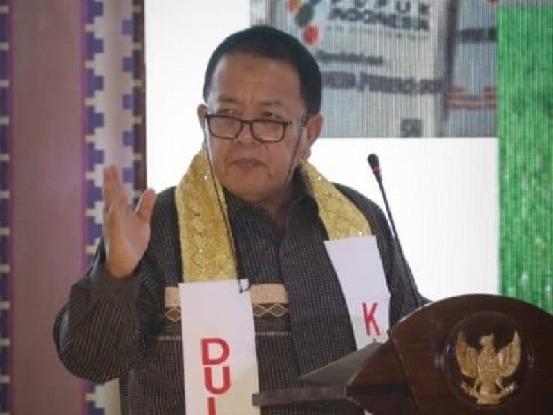 Gubernur Arinal : Konektivitas Perlu Dipercepat Agar Terbentuk Aglomerasi Sumbagsel