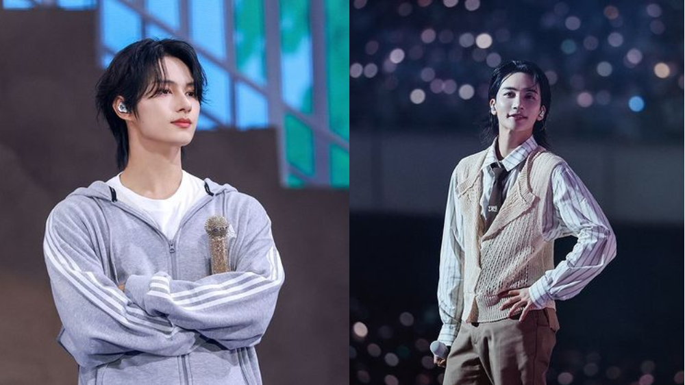 Jeonghan dan Jun SEVENTEEN Absen dari Jadwal Grup, Ini Kata Agensi