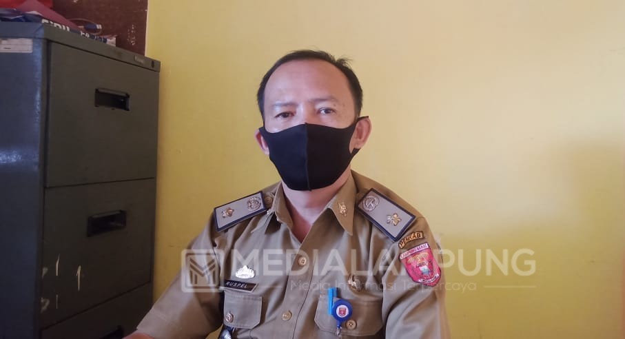 131 Pekon Diimbau Ajukan Pencairan DD-ADP Tahap II