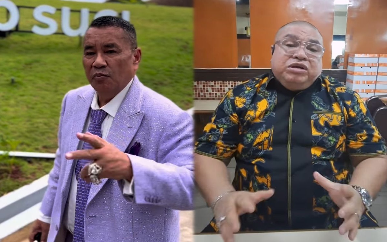 Hotman Paris Bongkar Kabar Penahanan Razman Arif Nasution: Sudah di Rutan Cipinang