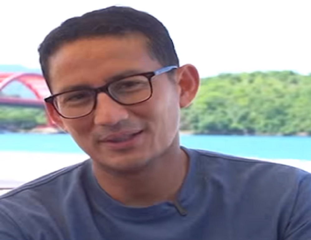 Harta Kekayaan Sandiaga Uno Capai Rp 10 Triliun: 'Semua Titipan dari Allah'