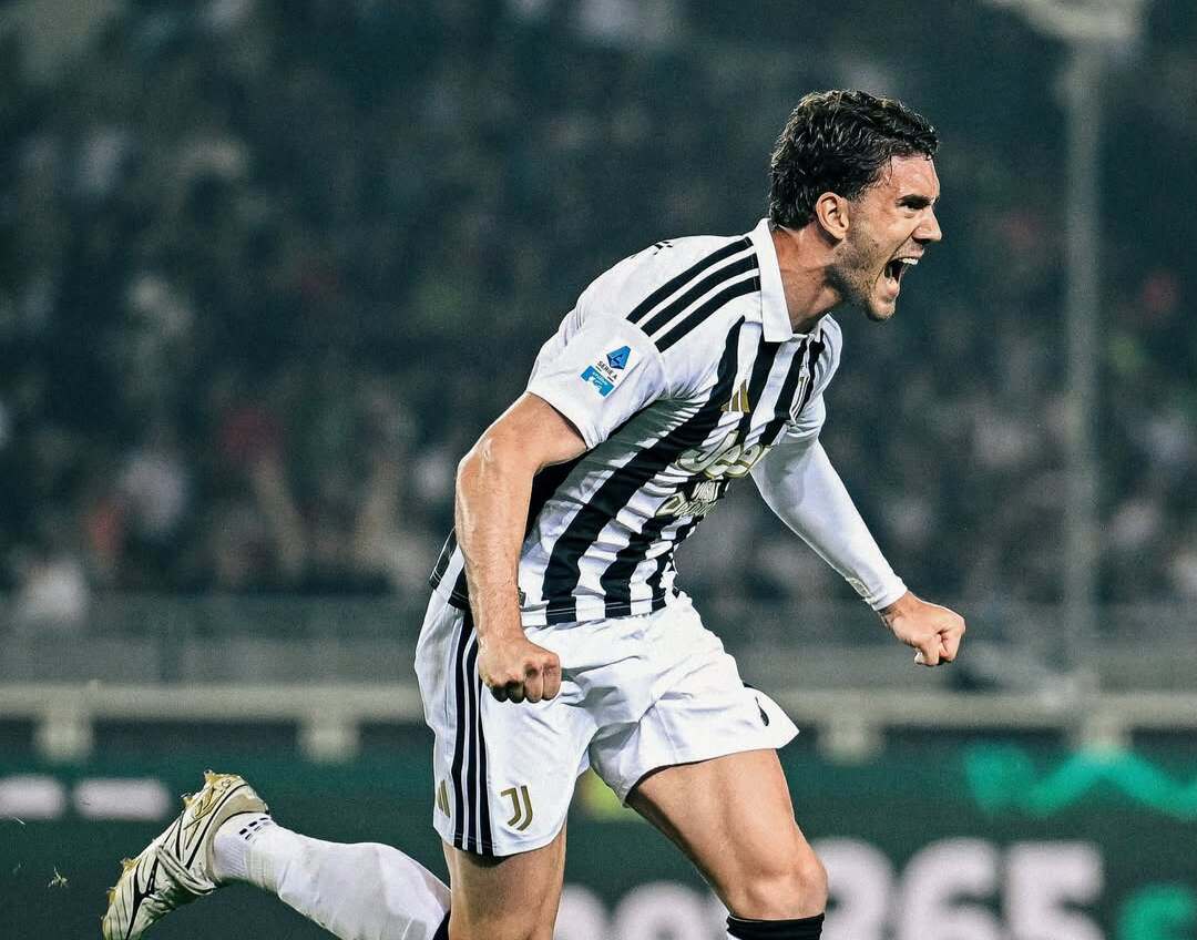 Rating Pemain Juventus Usai Ditahan Imbang Torino 2-2, Hanya Vlahovic yang Solid