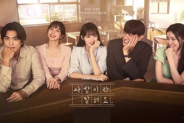 5 Drama Korea Romantis yang Tayang Februari 2023, Cocok Buat Temani Valentine