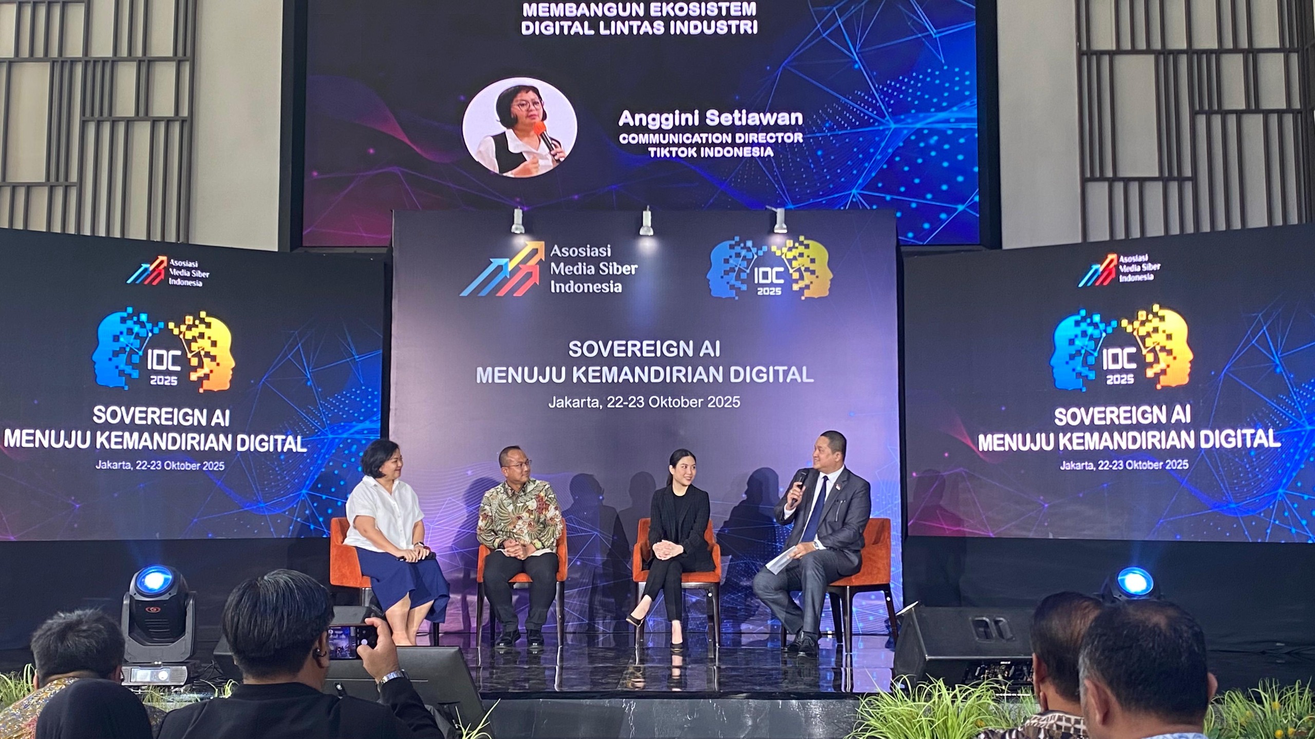 Dorong Efisiensi dan Inovasi, Pertamina Gencarkan Transformasi Digital Energi
