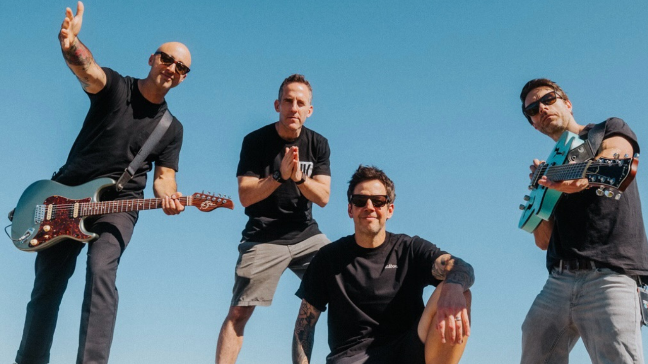 Perkiraan Harga Tiket Konser Simple Plan di Jakarta dan Surabaya 2026