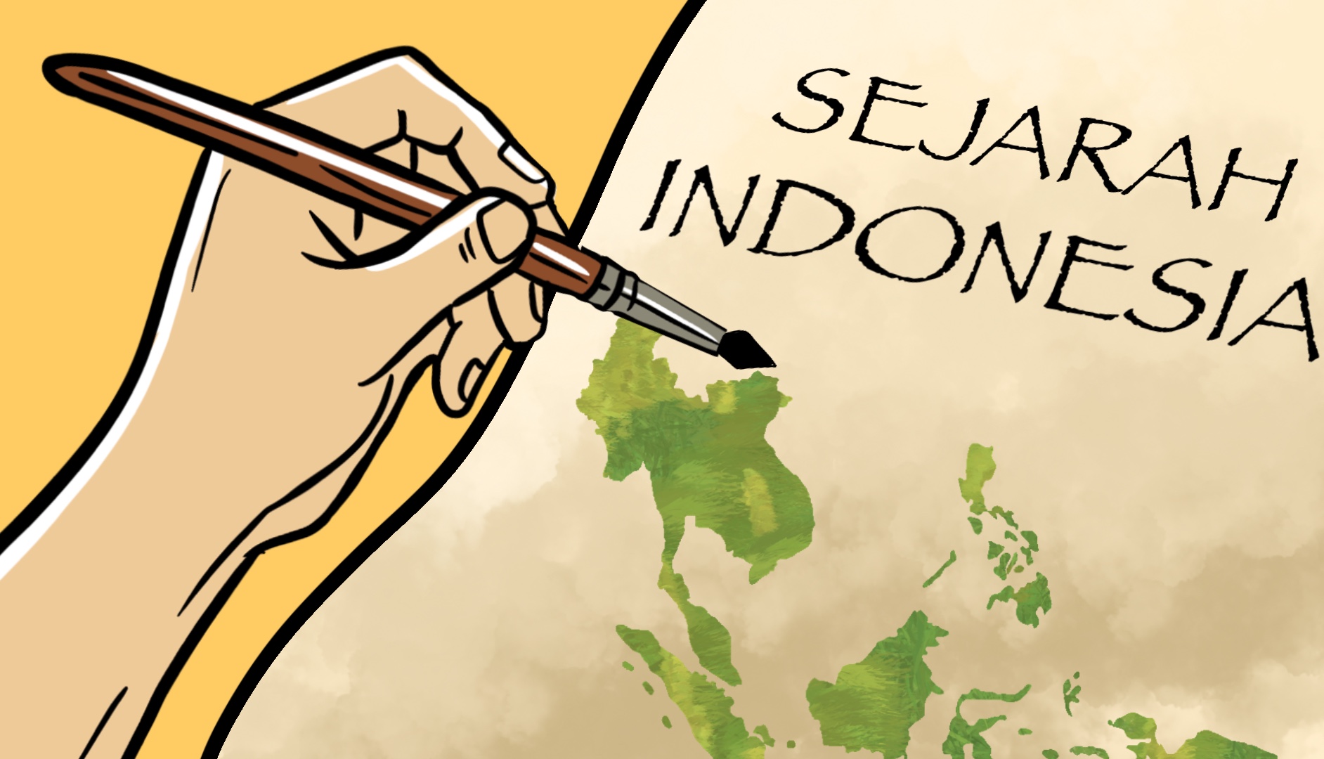 Sejarah dan Kekuasaan