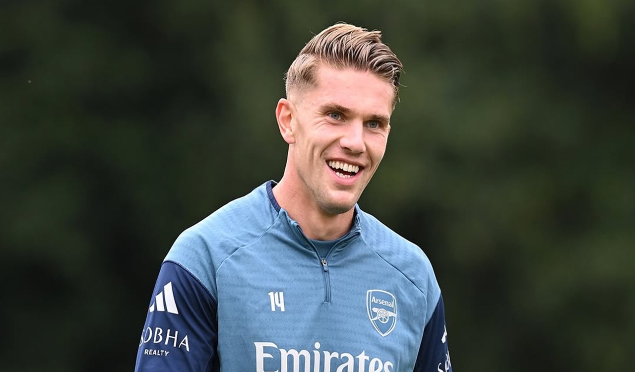 Manchester United Kaget dengan Kekecewaan Viktor Gyokeres, Ruben Amorim Fokus Puji Sesko