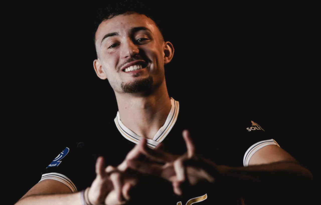 Gabung Dewa United, Ivar Jenner Targetkan Main Regular di Liga