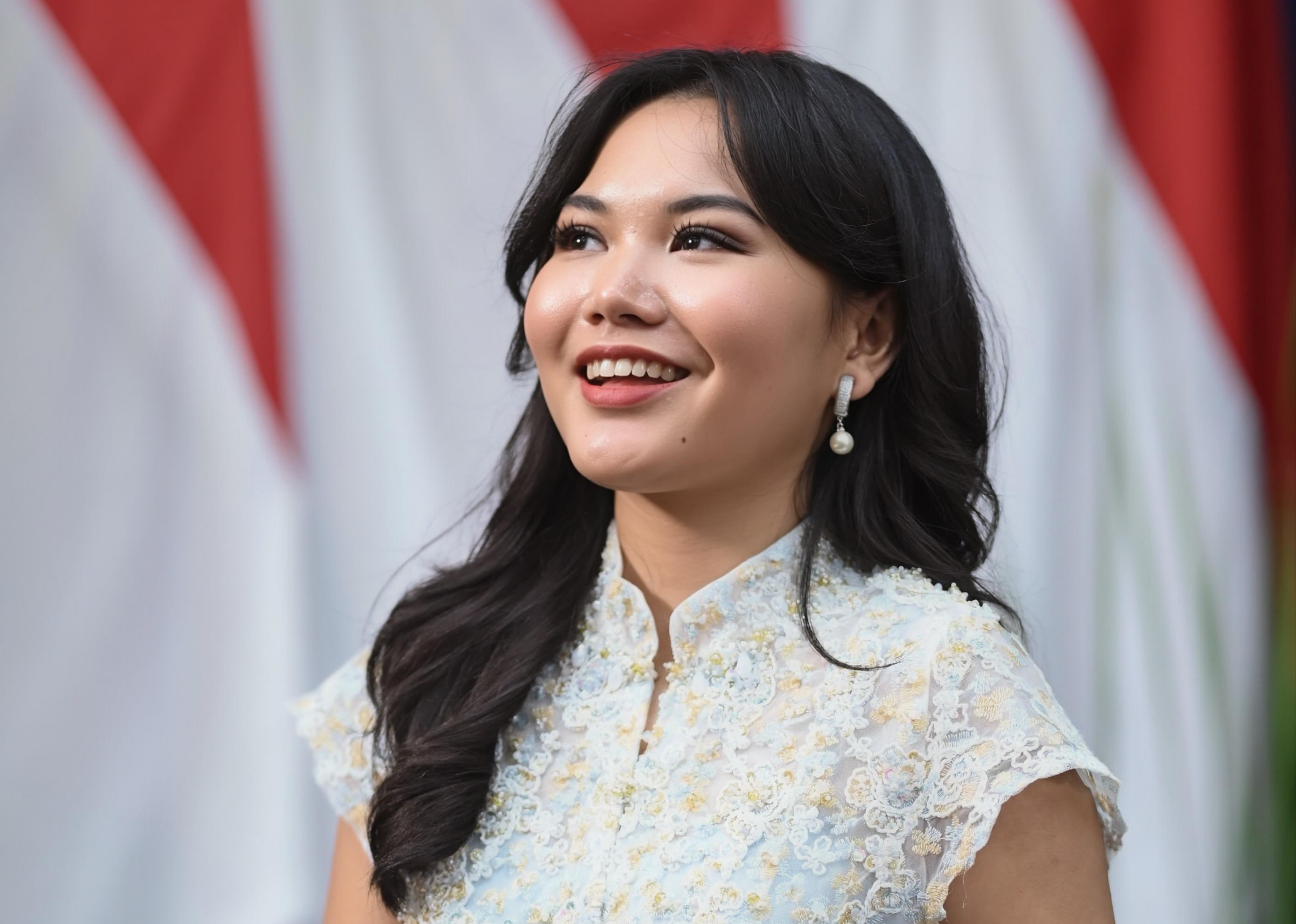 Mengenal Cahaya Manthovani, Jebolan Kyungsung University Korea yang Aktif Dorong Industri Kreatif 