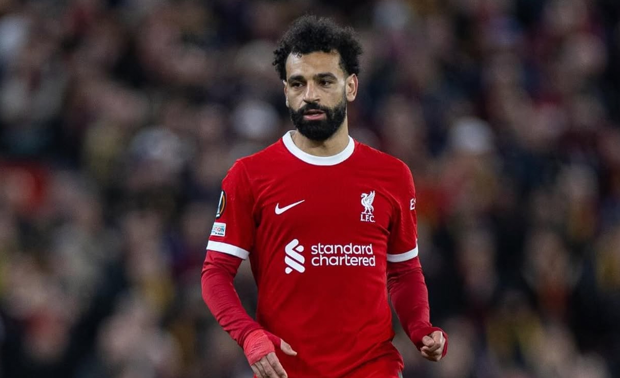 Butuh 4 Assist Lagi, Mohamed Salah Bakal Pecahkan Rekor Henry dan De Bruyne di Premier League