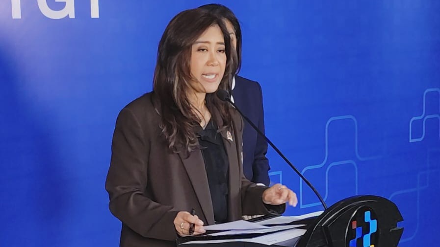 TikTok Nonaktifkan Ratusan Ribu Akun Anak di Bawah 16 Tahun di Indonesia