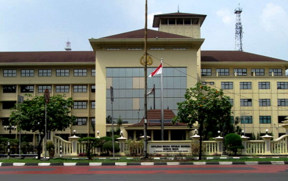 Bursa Wakapolri 2025: Siapa Jenderal Bintang Tiga Ini yang Bakal Jadi Orang Nomor Dua Polri?