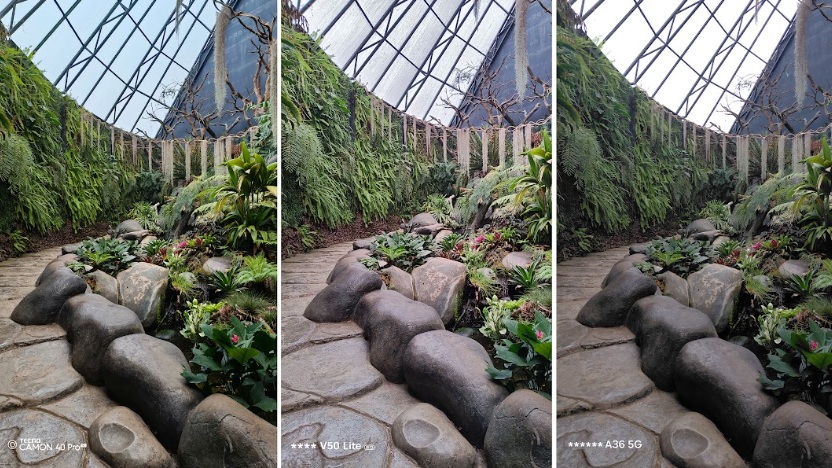 Kamera TECNO CAMON 40 Pro 5G Andalan di Segmennya, Bawa Fitur FlashSnap dan Mode Underwater Photography