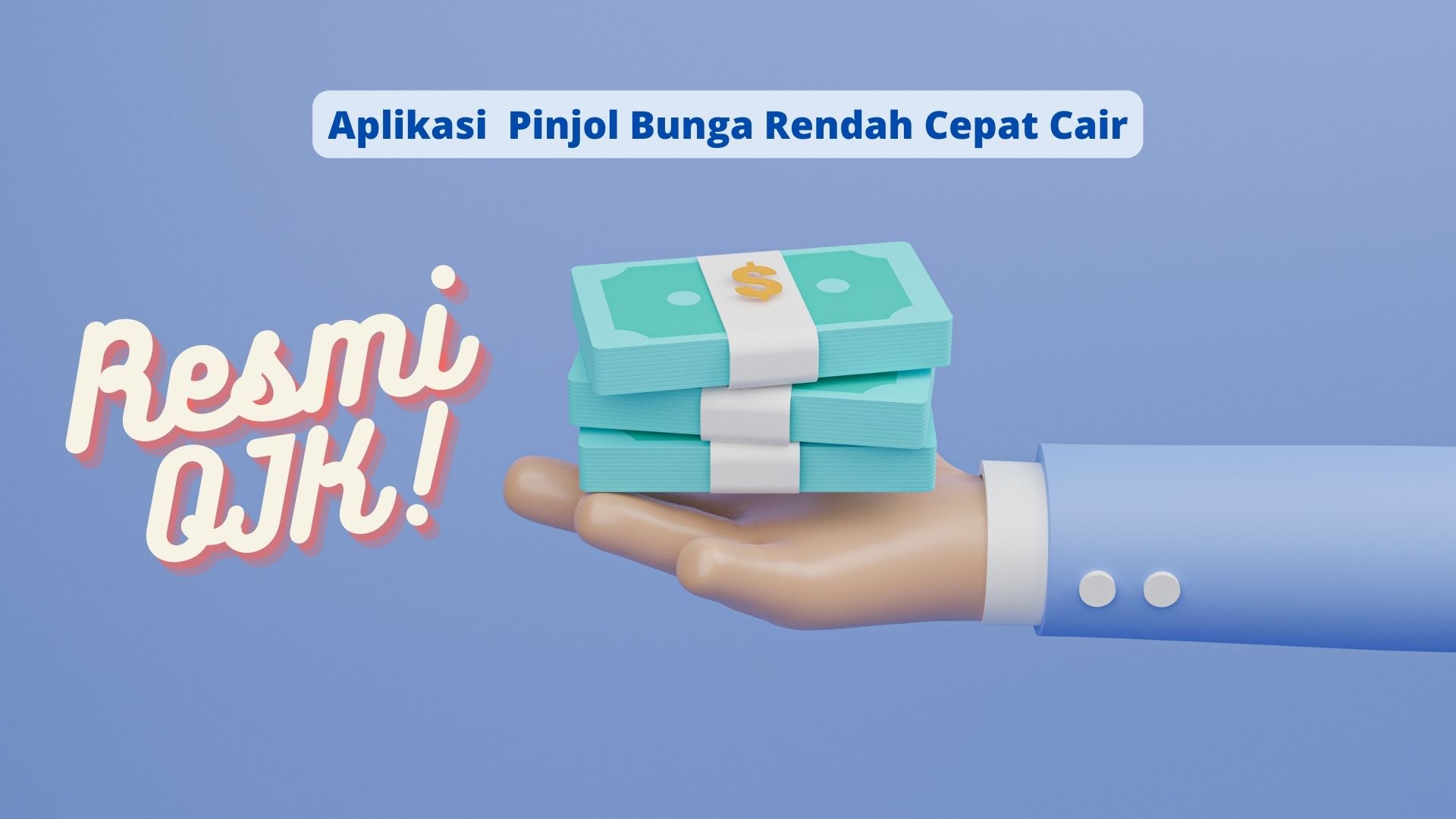 Anda Mencari Pinjol Bunga Rendah, Ini Rekomendasinya...