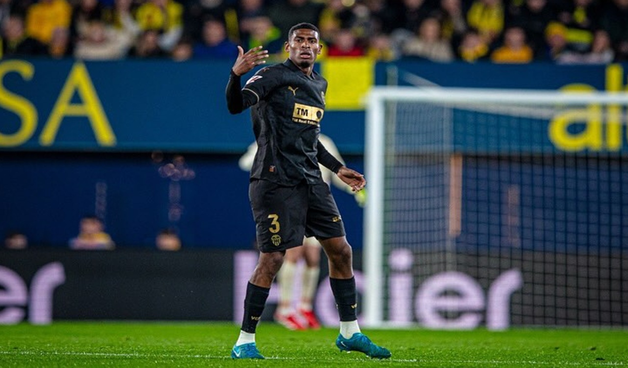 Sama Seperti Gyokeres, Arsenal Berhasil 'Hipnotis' Cristhian Mosquera